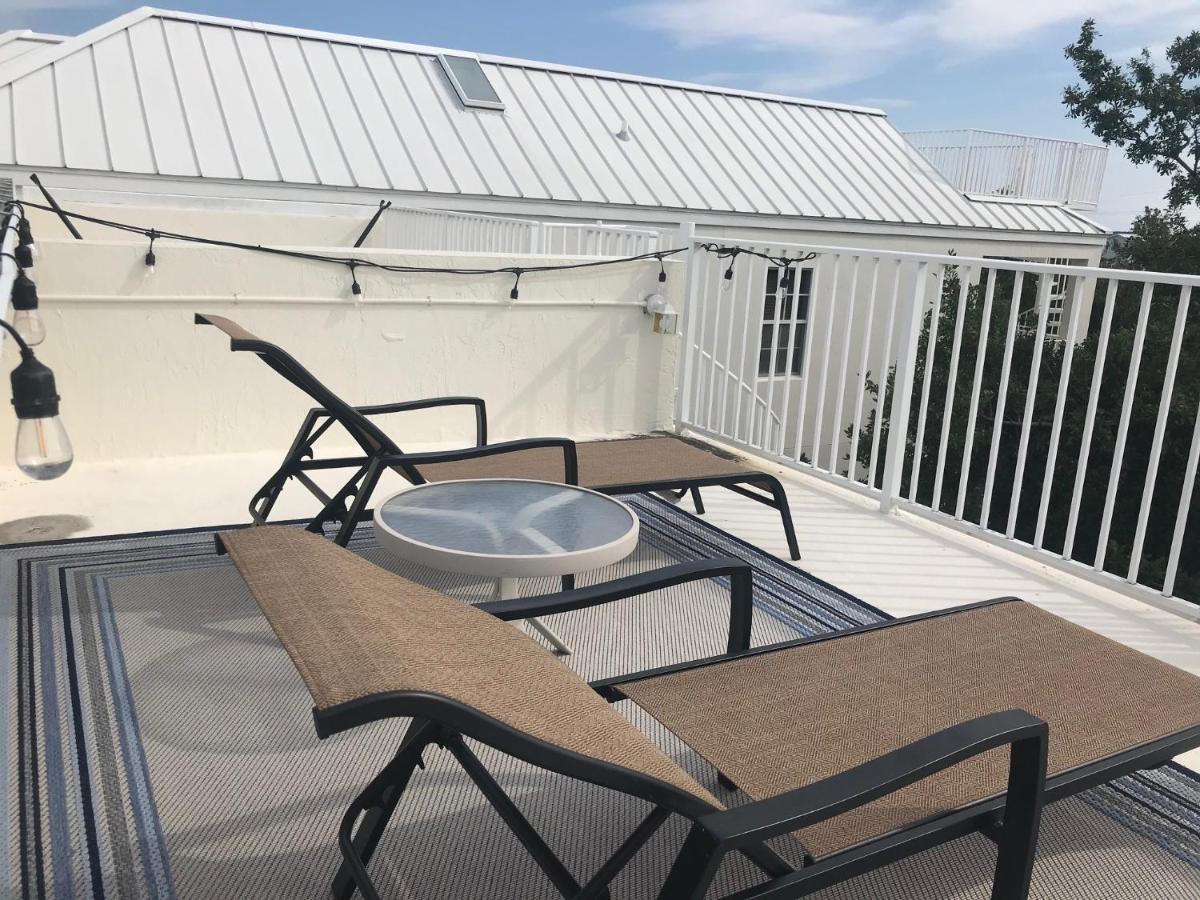 Licensed Mgr - Modern 3/3.5 Villa - Key Largo'S Most Upscale Oceanfront Resort! Εξωτερικό φωτογραφία