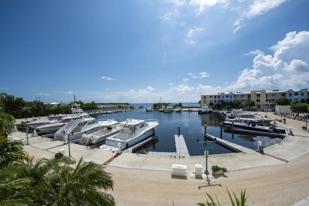 Licensed Mgr - Modern 3/3.5 Villa - Key Largo'S Most Upscale Oceanfront Resort! Εξωτερικό φωτογραφία