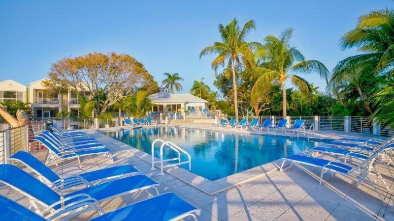 Licensed Mgr - Modern 3/3.5 Villa - Key Largo'S Most Upscale Oceanfront Resort! Εξωτερικό φωτογραφία