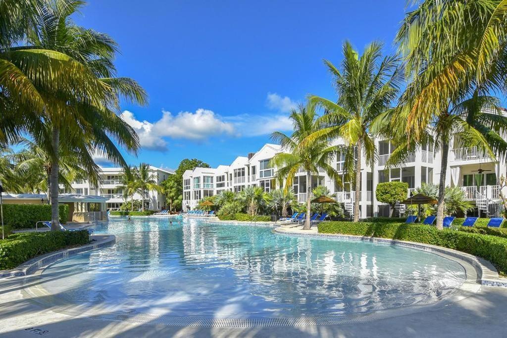 Licensed Mgr - Modern 3/3.5 Villa - Key Largo'S Most Upscale Oceanfront Resort! Εξωτερικό φωτογραφία