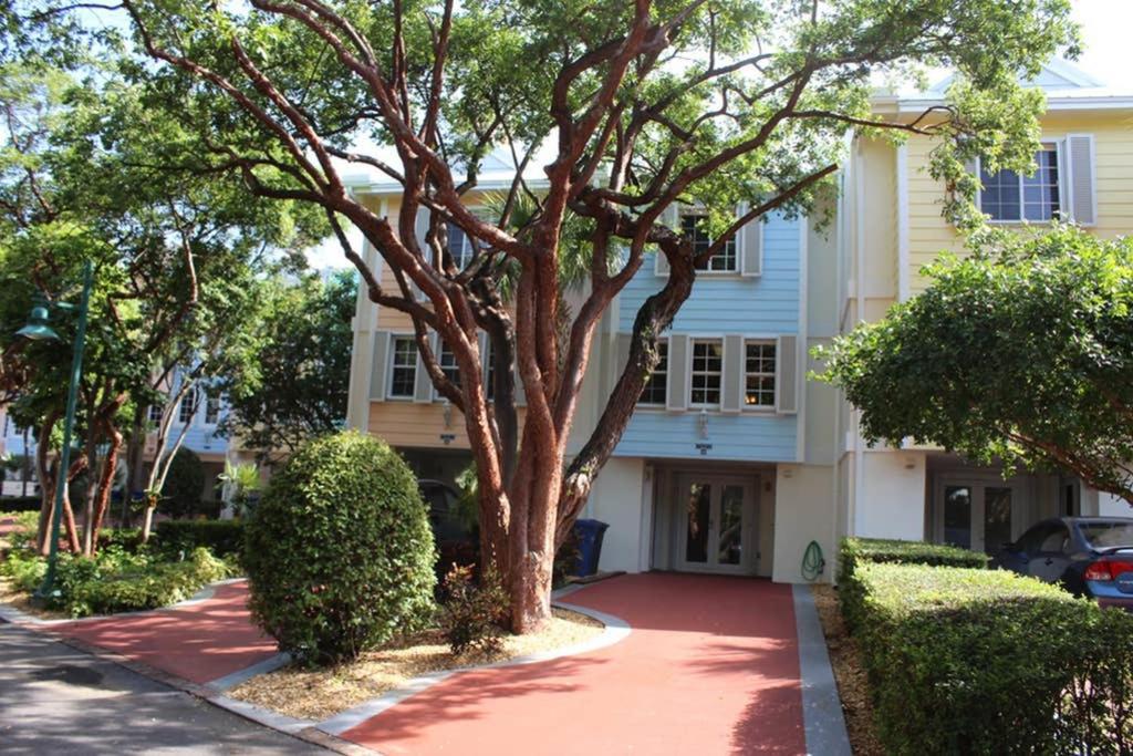 Licensed Mgr - Modern 3/3.5 Villa - Key Largo'S Most Upscale Oceanfront Resort! Εξωτερικό φωτογραφία