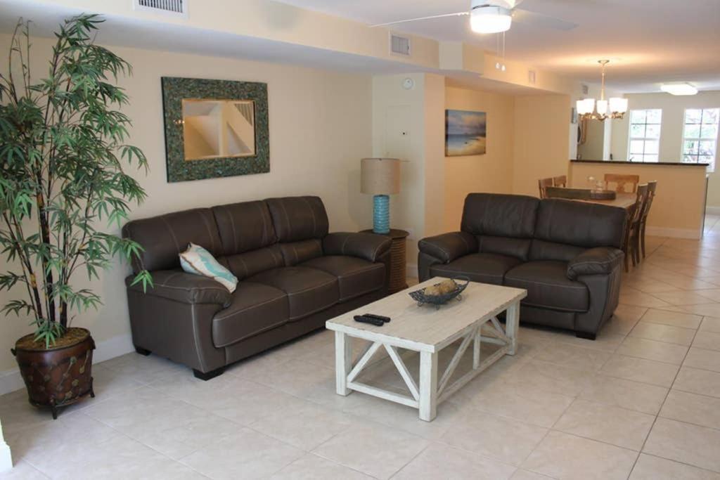 Licensed Mgr - Modern 3/3.5 Villa - Key Largo'S Most Upscale Oceanfront Resort! Εξωτερικό φωτογραφία