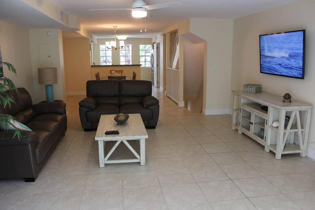 Licensed Mgr - Modern 3/3.5 Villa - Key Largo'S Most Upscale Oceanfront Resort! Εξωτερικό φωτογραφία