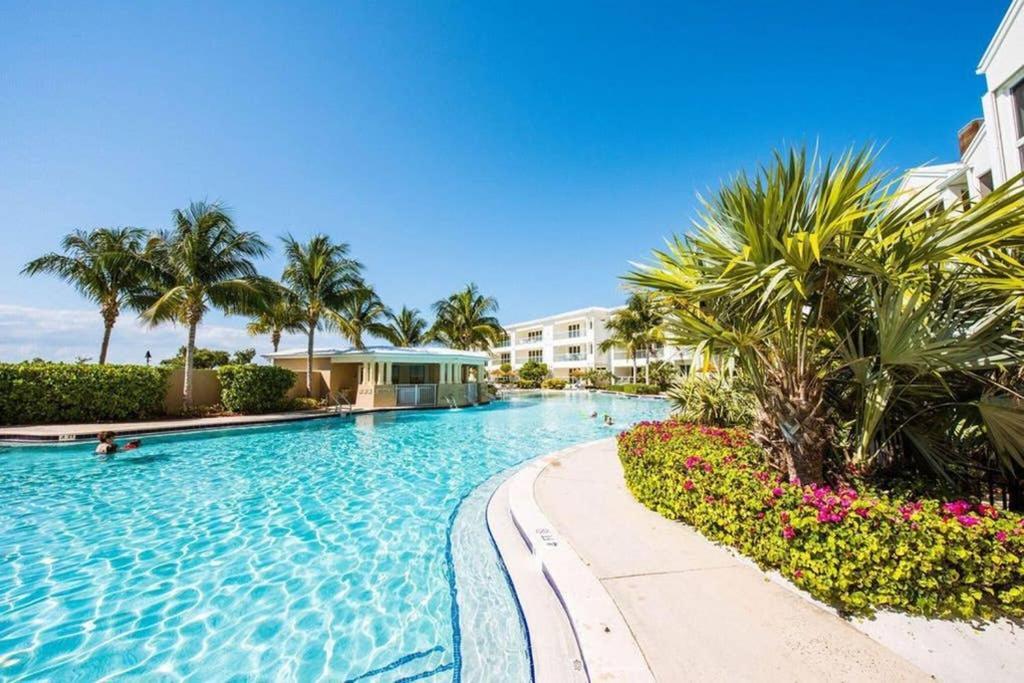Licensed Mgr - Modern 3/3.5 Villa - Key Largo'S Most Upscale Oceanfront Resort! Εξωτερικό φωτογραφία