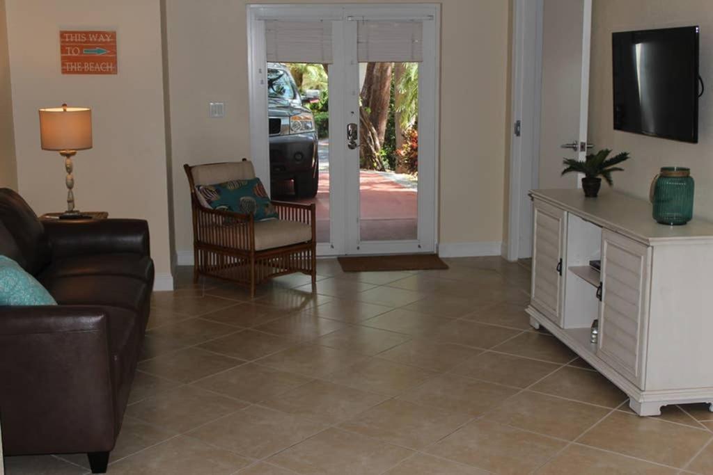 Licensed Mgr - Modern 3/3.5 Villa - Key Largo'S Most Upscale Oceanfront Resort! Εξωτερικό φωτογραφία
