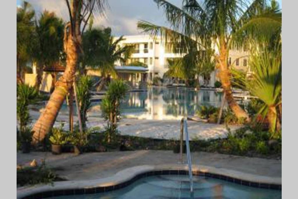 Licensed Mgr - Modern 3/3.5 Villa - Key Largo'S Most Upscale Oceanfront Resort! Εξωτερικό φωτογραφία