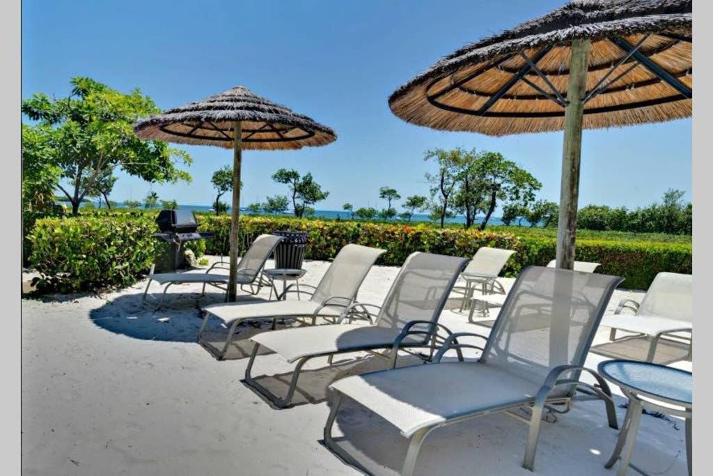 Licensed Mgr - Modern 3/3.5 Villa - Key Largo'S Most Upscale Oceanfront Resort! Εξωτερικό φωτογραφία
